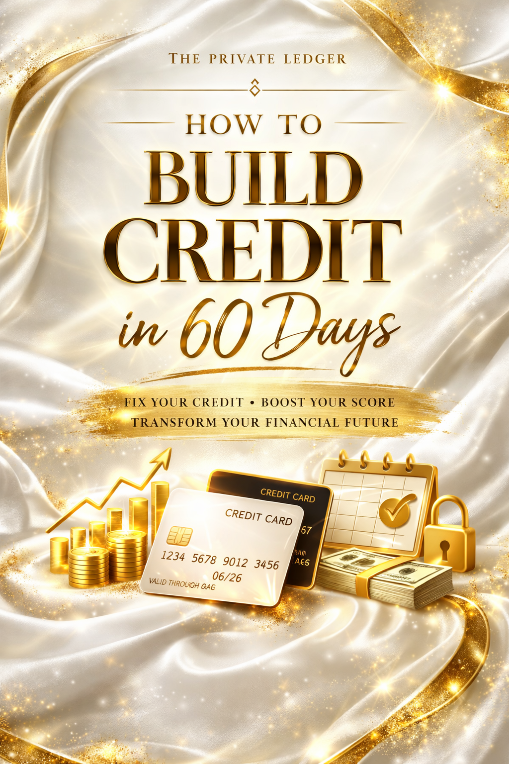 💳 CREDIT RESET SYSTEM