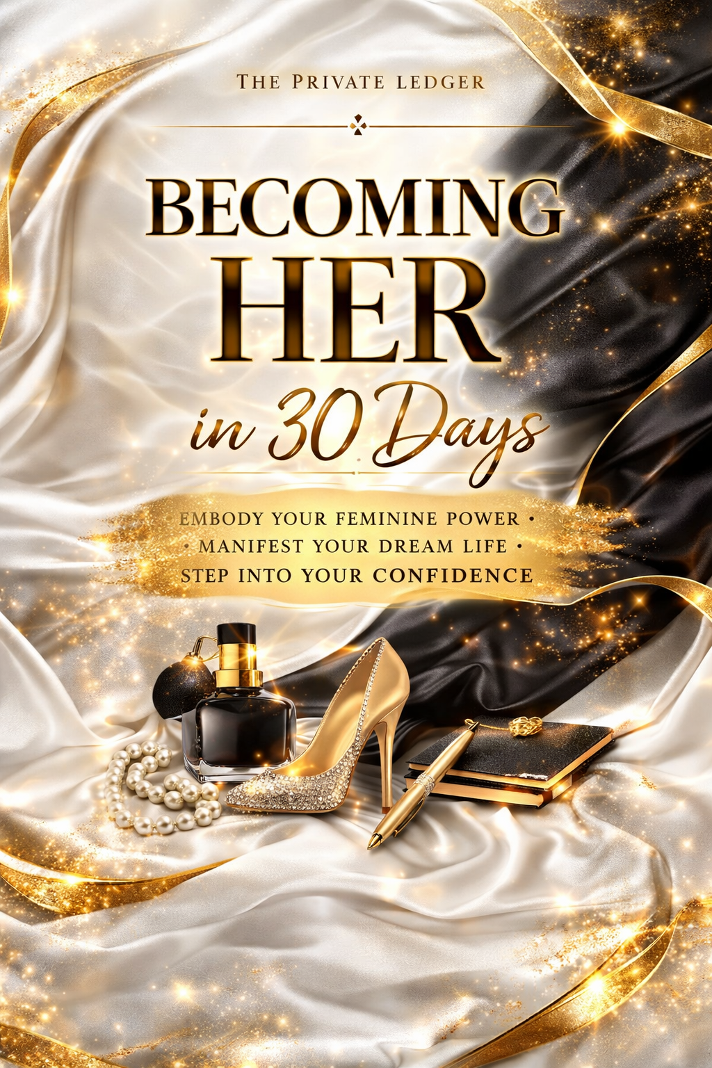 👑 BECOMING HER