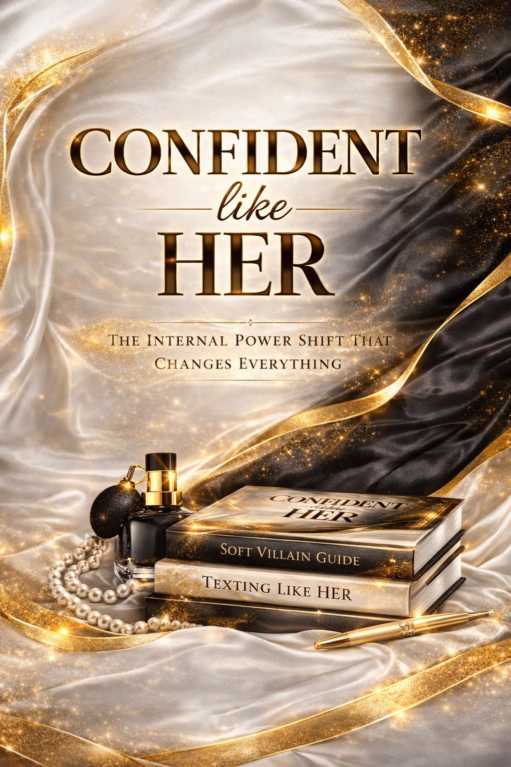 CONFIDENT LIKE HER